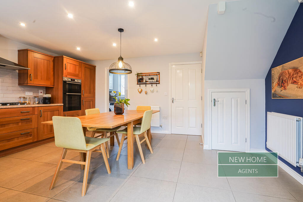 Falcon Way, Hucknall, Nottingham, NG15 8HH photo 3