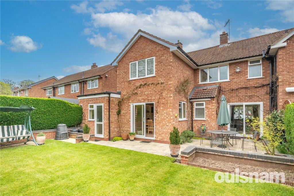 Additional image 29 of Mytton Road, Bournville, Birmingham, B30