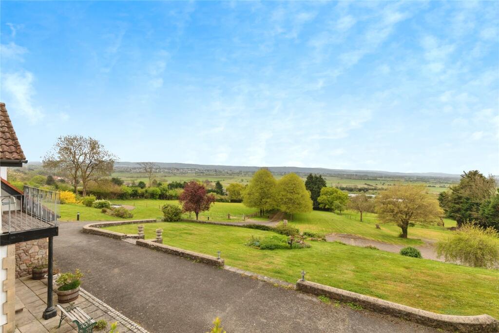 Clevedon Road, Tickenham, Clevedon, North Somerset, BS21 photo 3