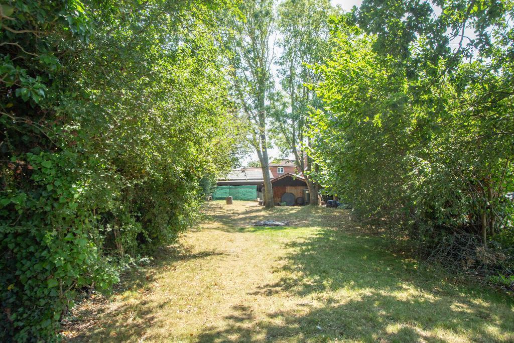 Old Court Cottages, Hailsham Road, Hankham, East Sussex, BN24 5BT photo 4