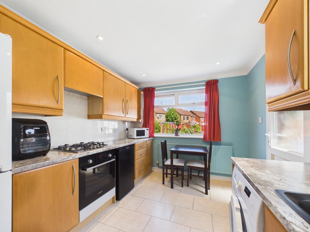 House in Derby, Littleover - View 4