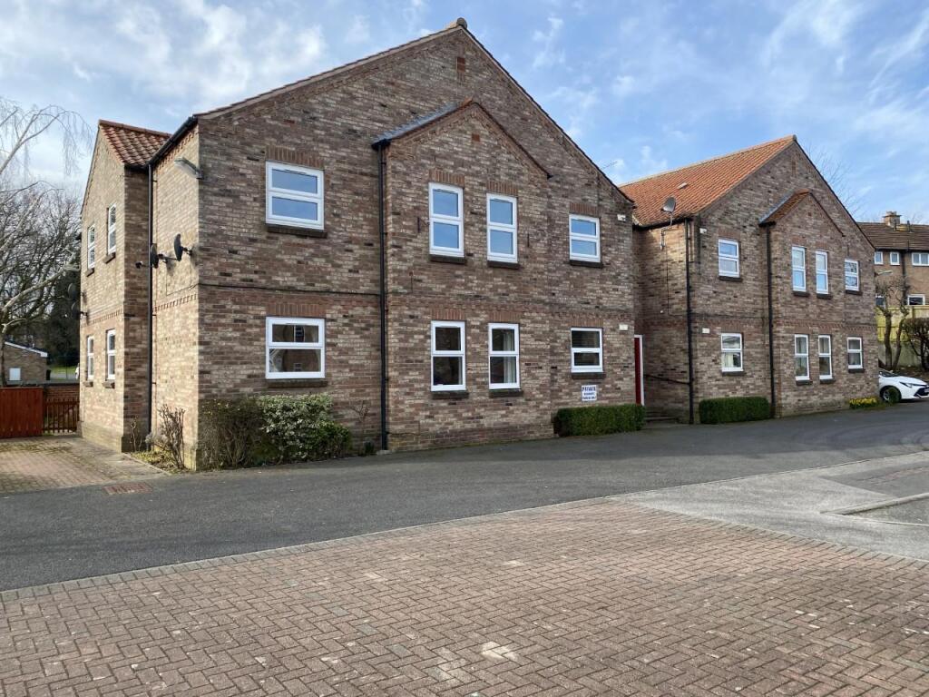 Main image of property: Alexandra Court, Bedale