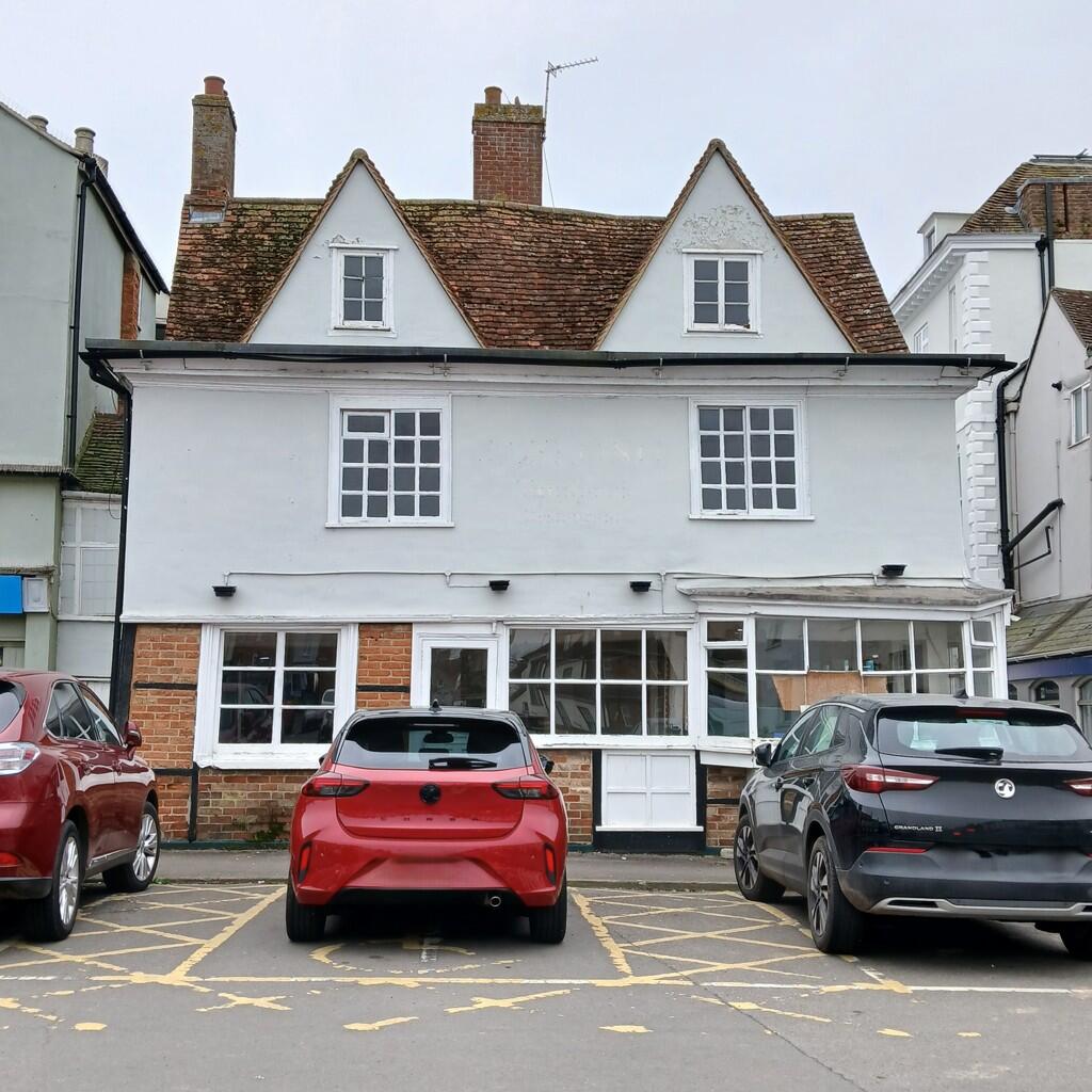Main image of property: 48-51 Market Square, Bicester, Oxfordshire, OX26 6AJ