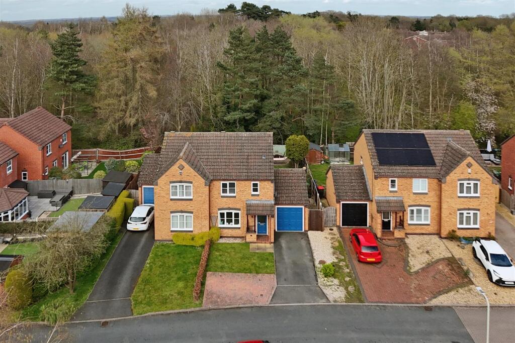 Main image of property: St. Lawrence Close, Wellington, Telford