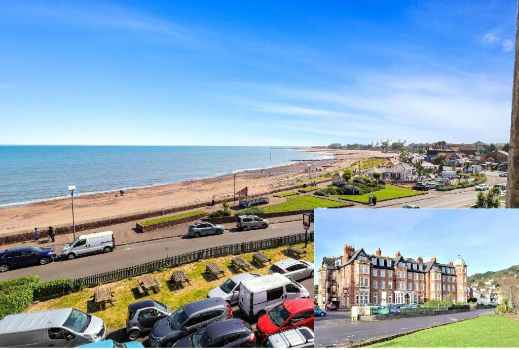 Main image of property: Metropole Court, The Esplanade, Minehead, Somerset, TA24