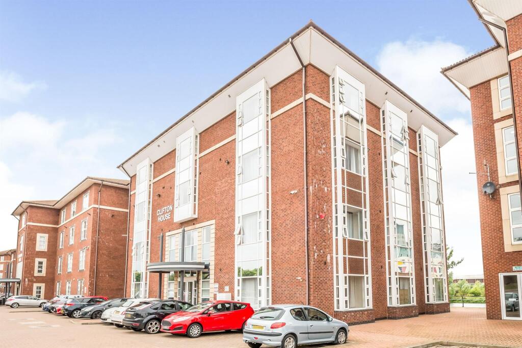 Main image of property: Thornaby Place, Thornaby, STOCKTON-ON-TEES