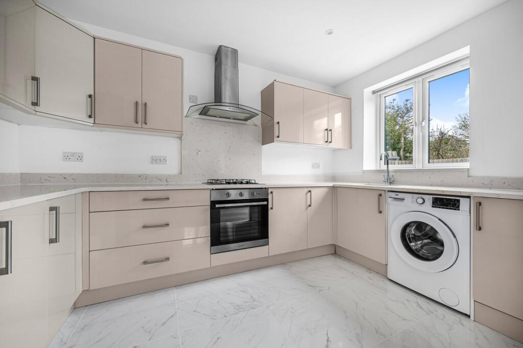 Main image of property: Kavsan Place, 
Cranford, TW5