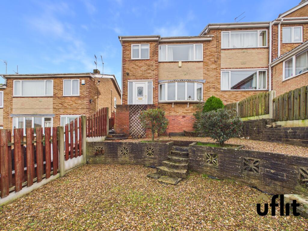 Edmund Avenue, Brinsworth, Rotherham