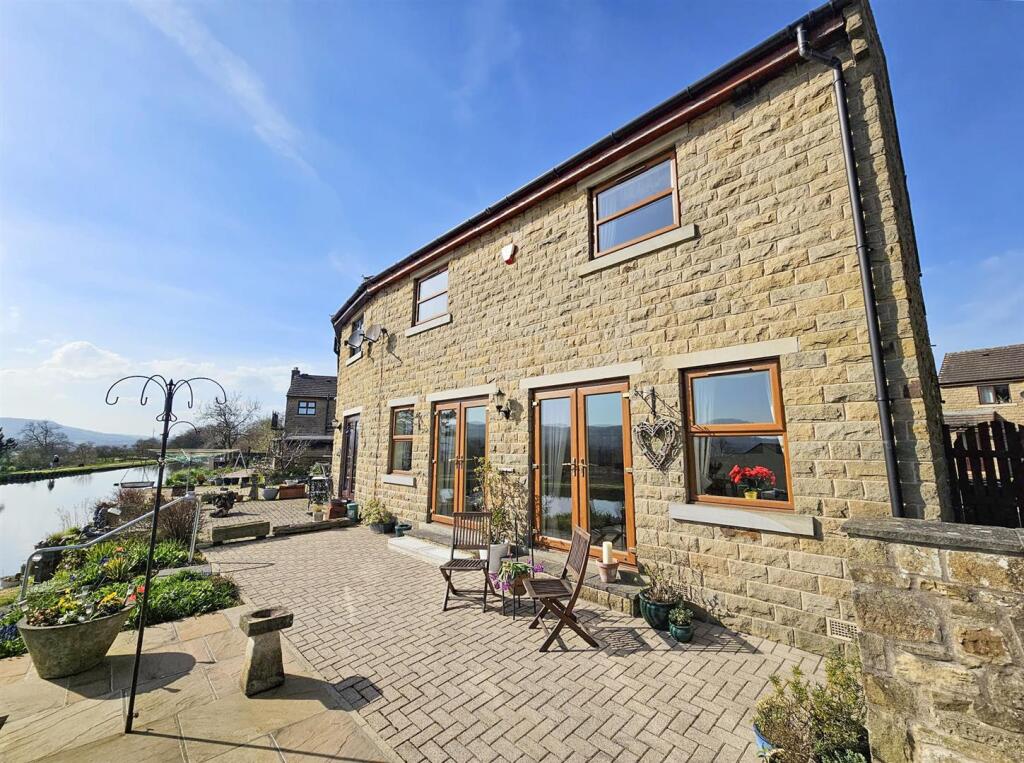 Main image of property: Millfields, Silsden,