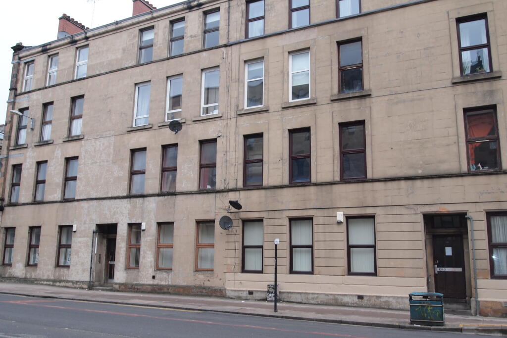Main image of property: Argyle Street,  Glasgow, G3