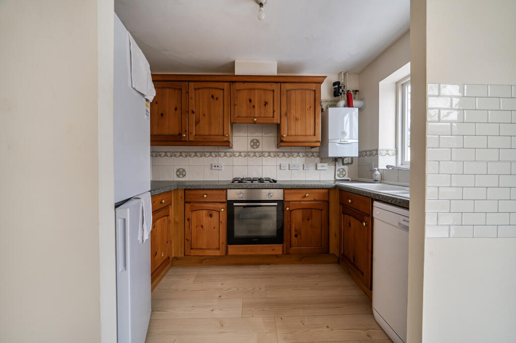 House in Oxford, East Oxford - View 4