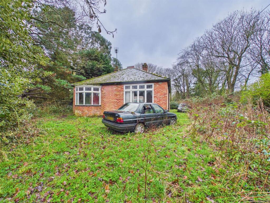 Main image of property: Taylor Lane, Holmpton, Withernsea