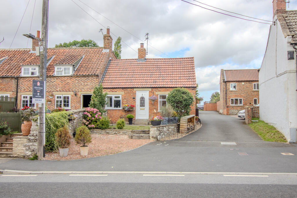 Main image of property: Sevenfields Farm Cottages, Barugh Lane, Great Barugh, Malton, North Yorkshire