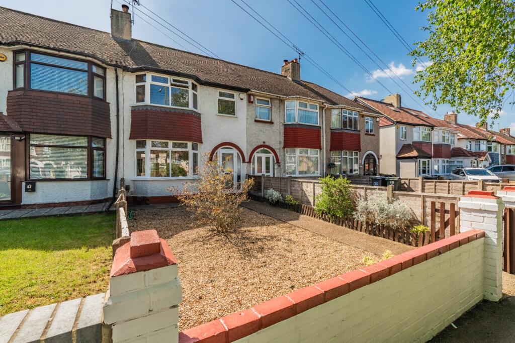 Main image of property: Burnham Road, Dartford, Kent, DA1