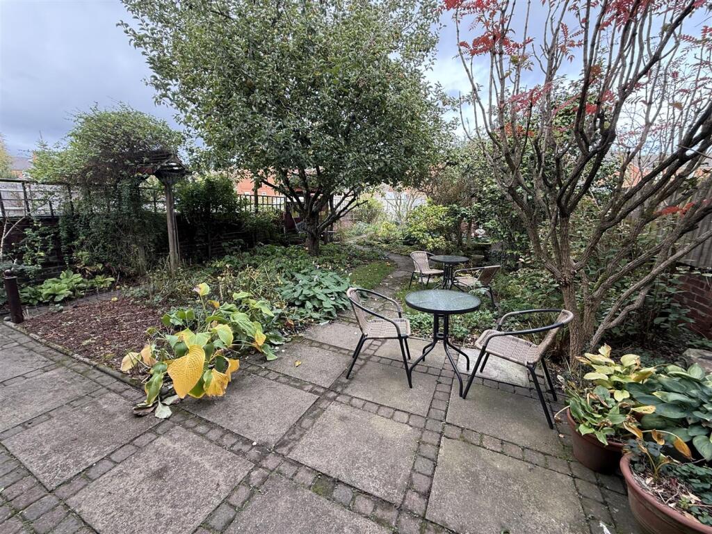 House in Amber Valley, Denby - View 2