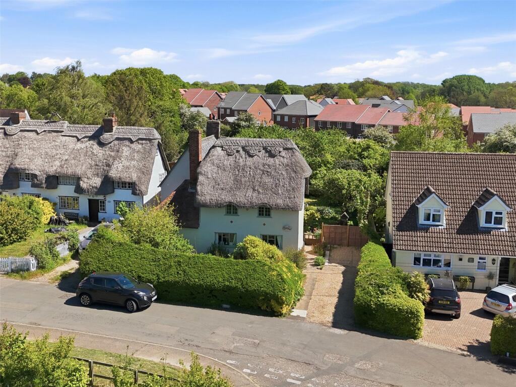 Main image of property: Robin Hood Road, Elsenham, Bishop's Stortford, Essex, CM22