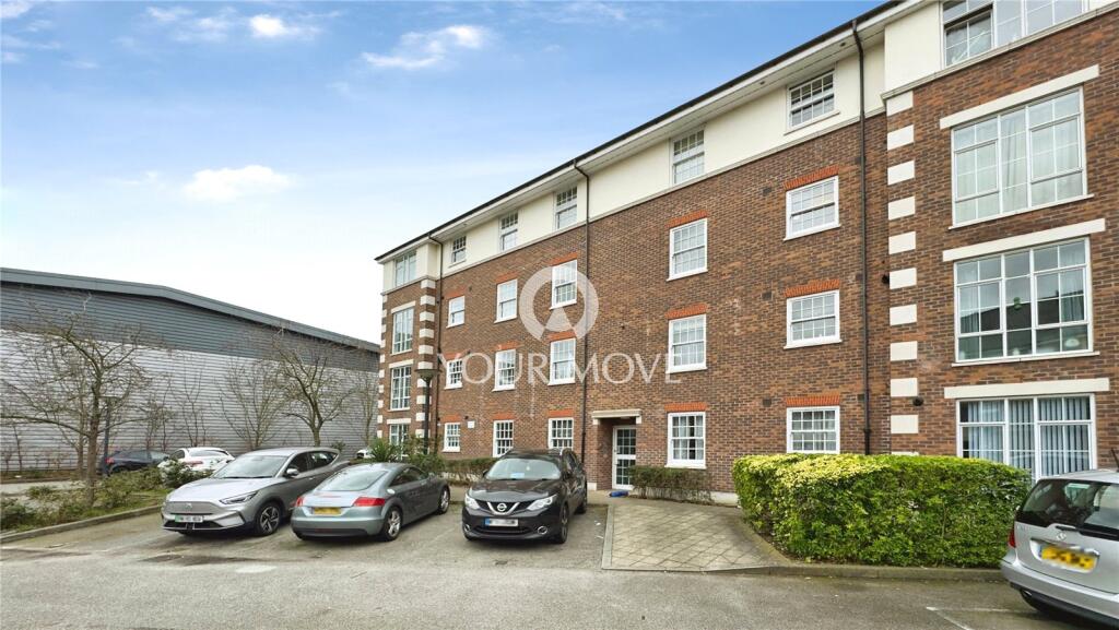Main image of property: Cornwallis Road, London, SE18