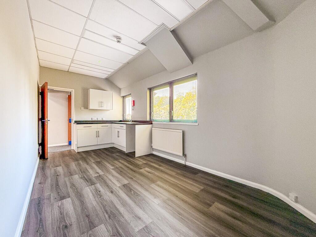 Main image of property: Pendower House, Cumberland Business Centre, Southsea