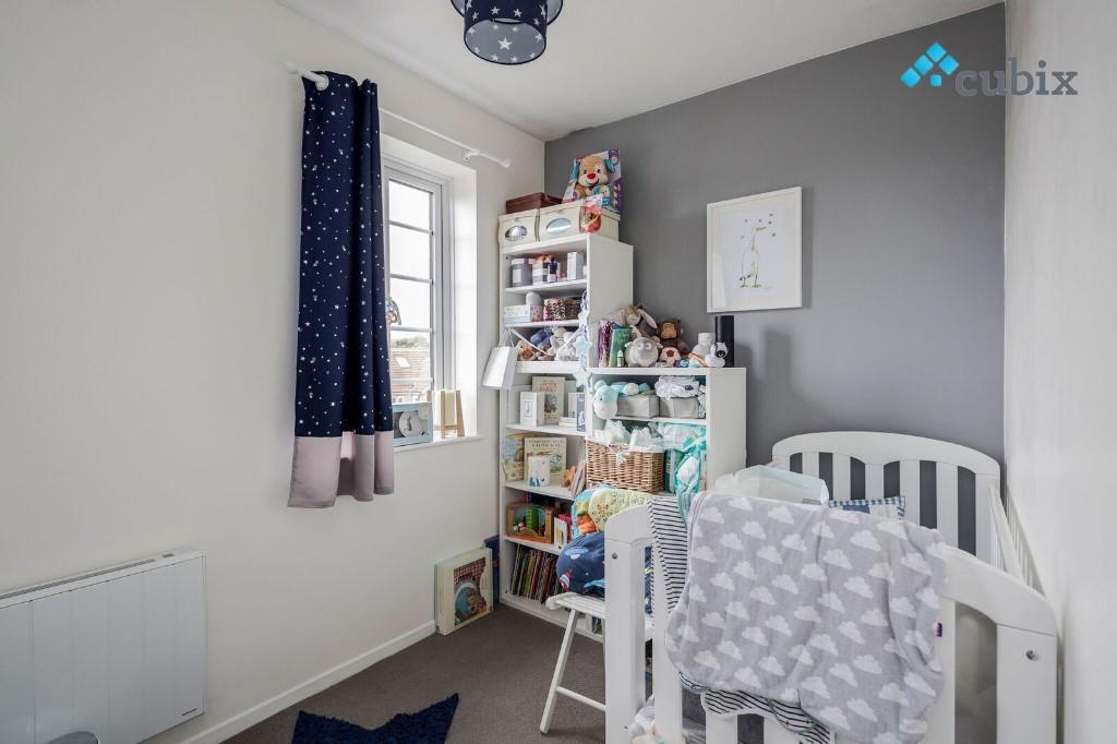 2 bedroom maisonette for rent