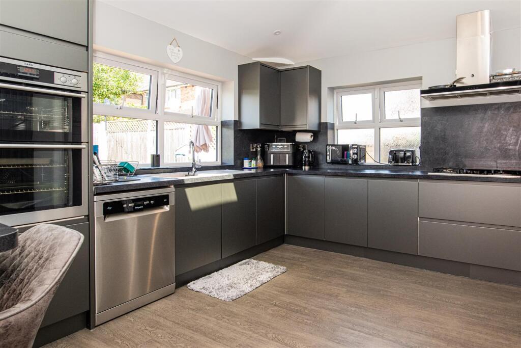 House in Wellingborough, Wendel View - View 4