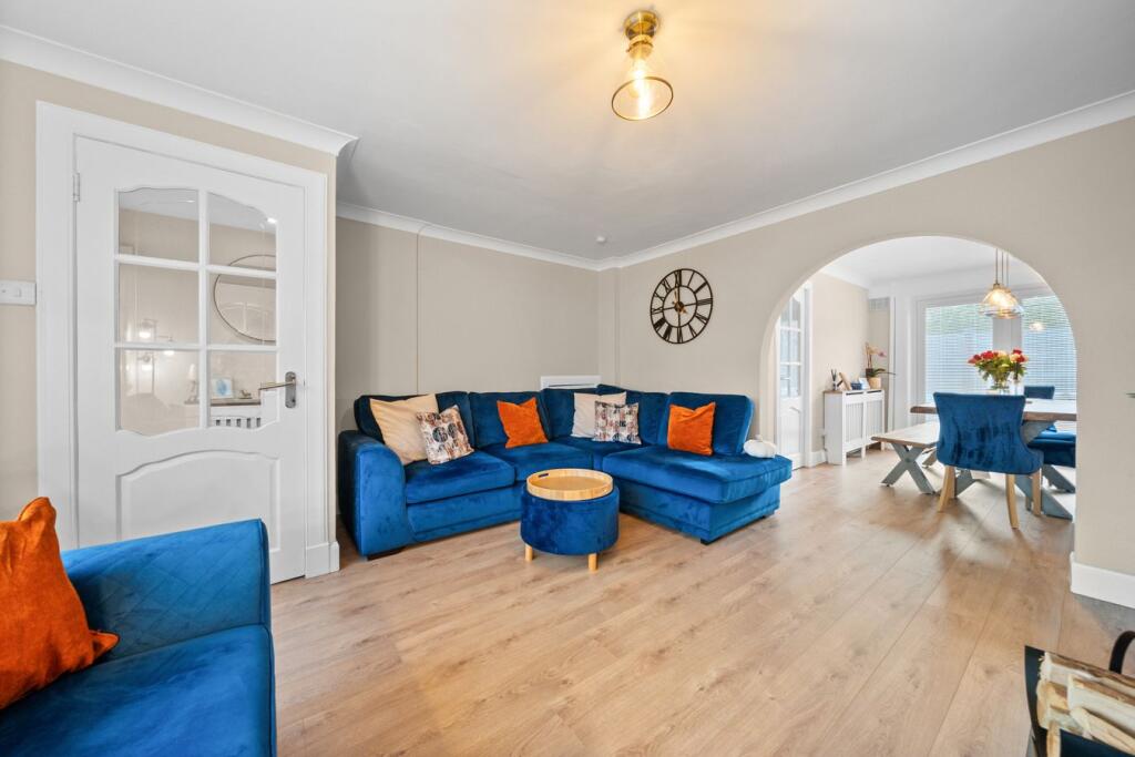 House in Falkirk, Clackmannanshire - View 2