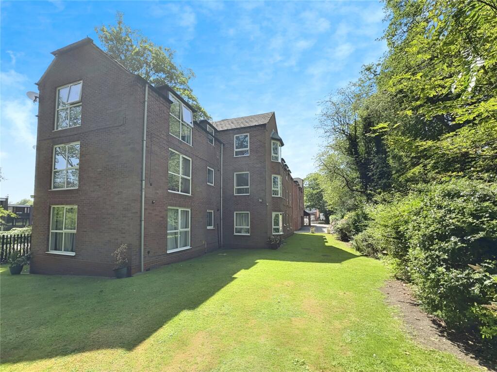 Main image of property: Birmingham Road, Walsall, West Midlands, WS1