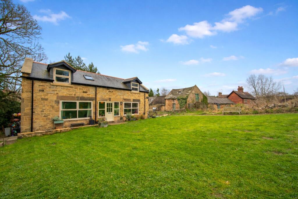 Main image of property: Wylam Wood Road, Wylam, NE41