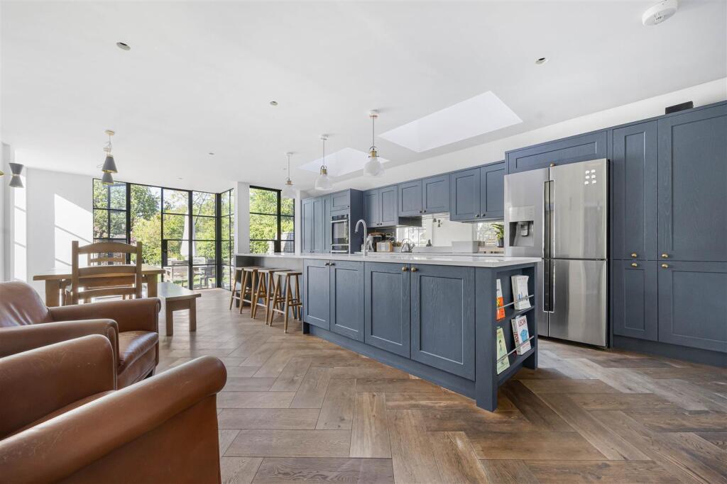 House in Reading, Spring Gardens, Whitley - View 5