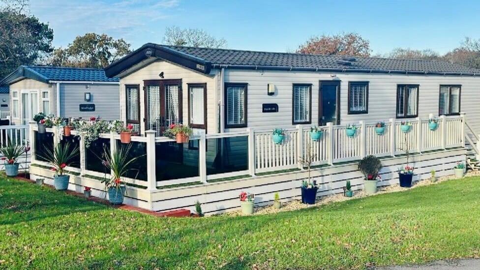 Main image of property: Sway Road, New Milton, Hampshire, BH25
