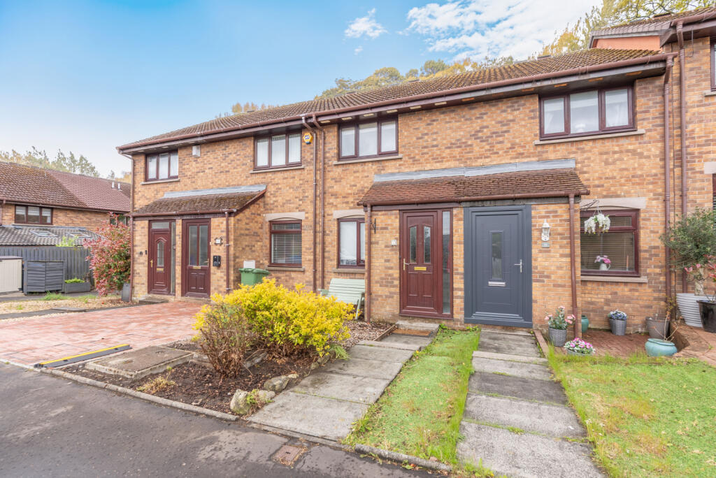 Main image of property: Cromarty Place, East Kilbride, G74