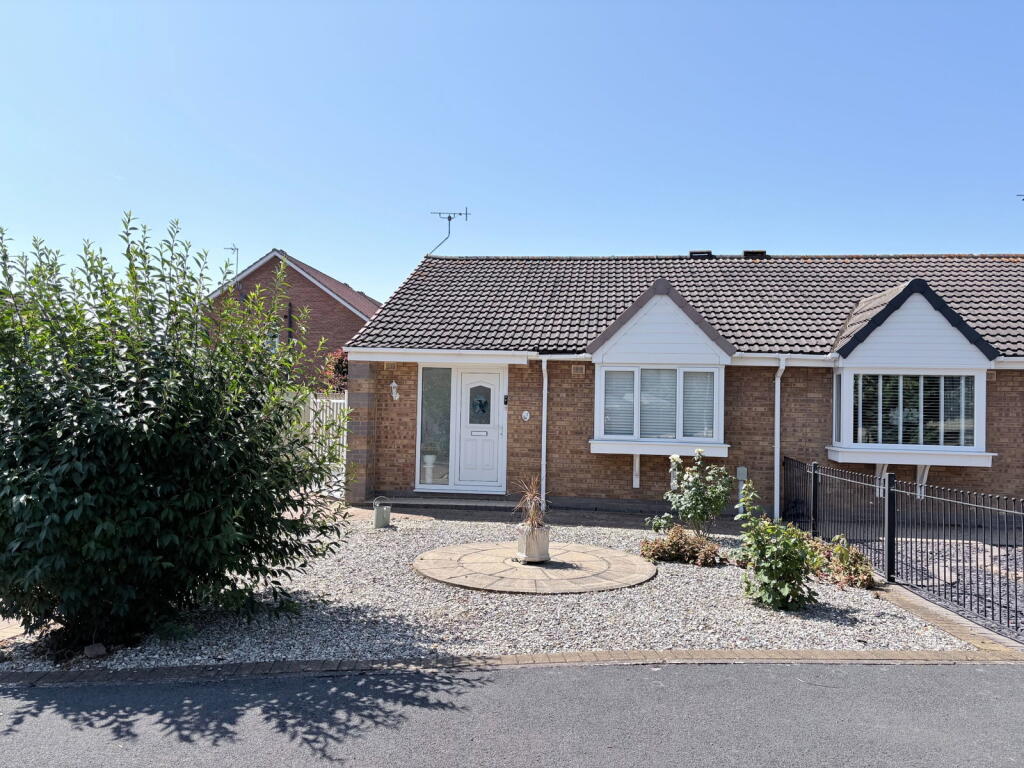 Main image of property: 3 Farrand Road Hedon