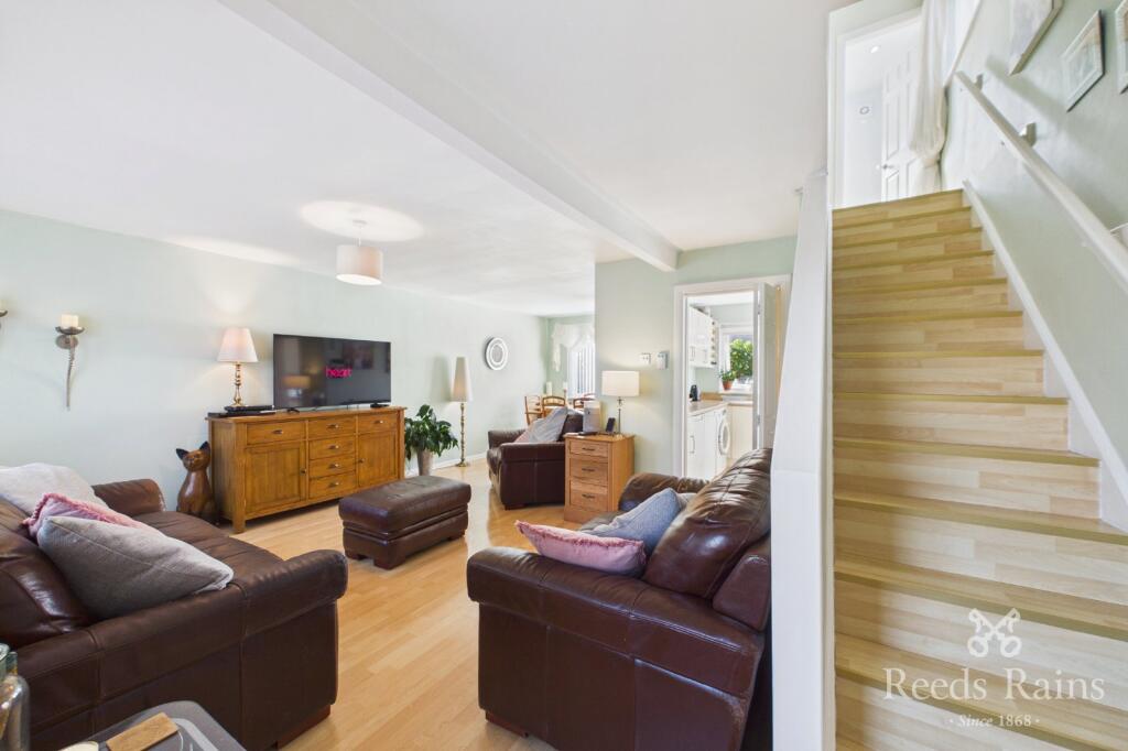 House in Wakefield - View 2