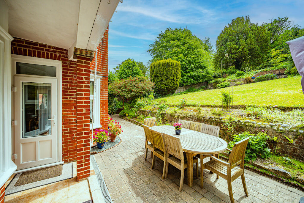 Edensor Road, Meads, Eastbourne photo 5