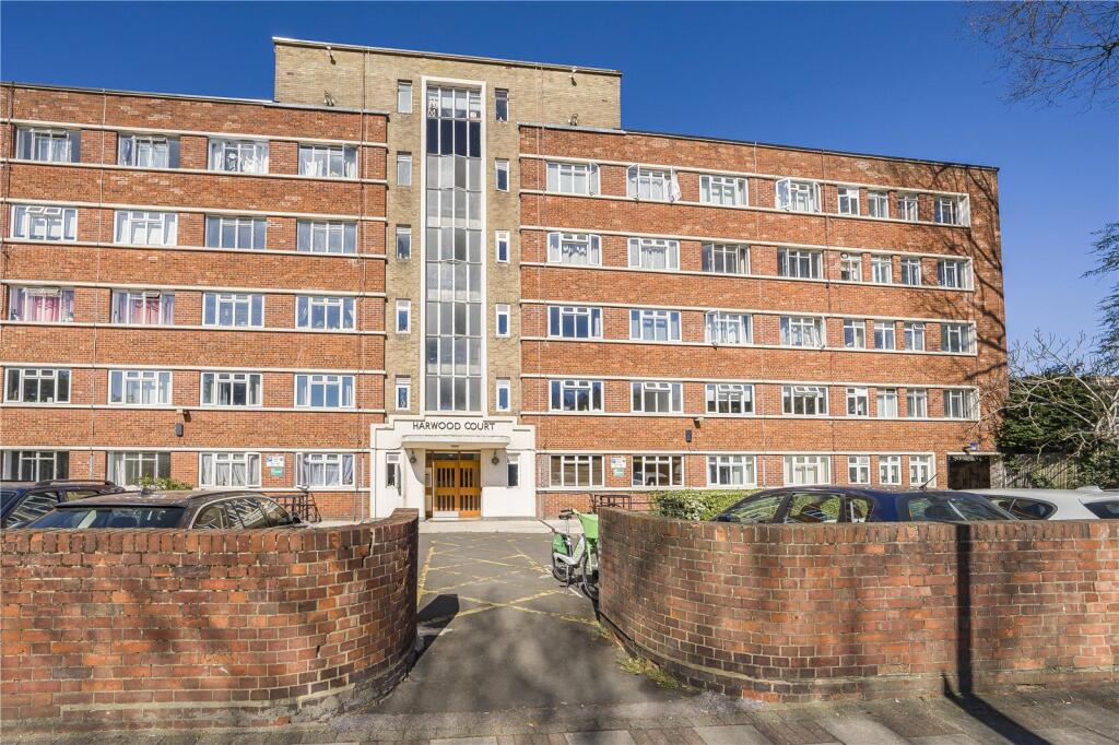 Main image of property: Harwood Court, London, SW15