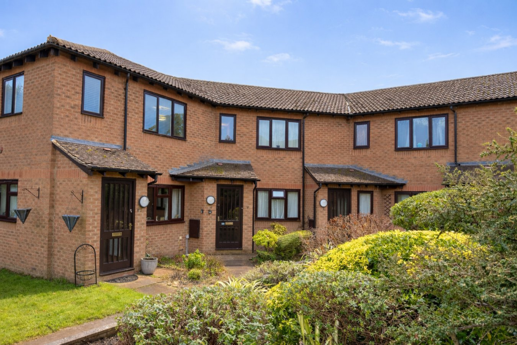 Main image of property: Parsonage Way, FRIMLEY, GU16