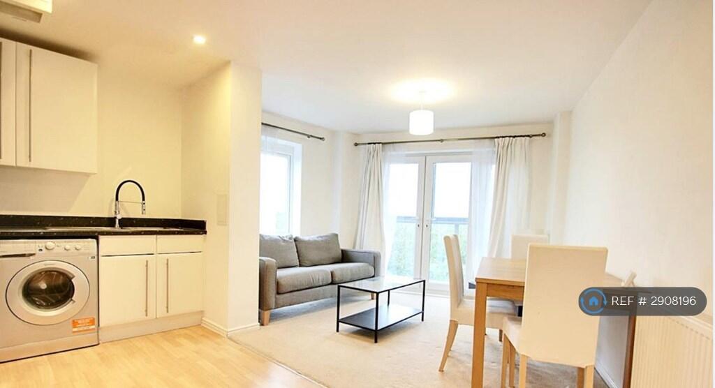 Main image of property: Kittiwake House, Slough, SL1