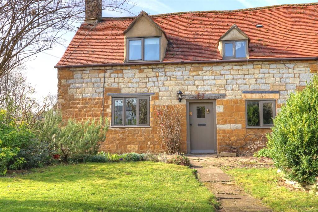 Main image of property: Grange Cottage, Blackwell Grange