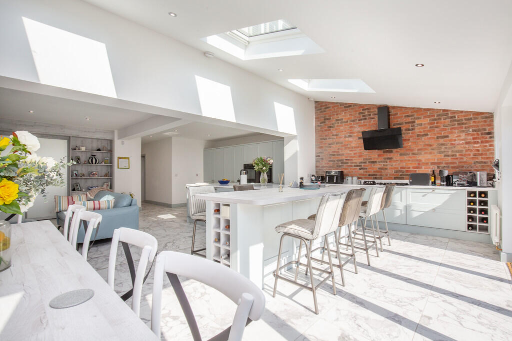 Sutton Road, Mile Oak