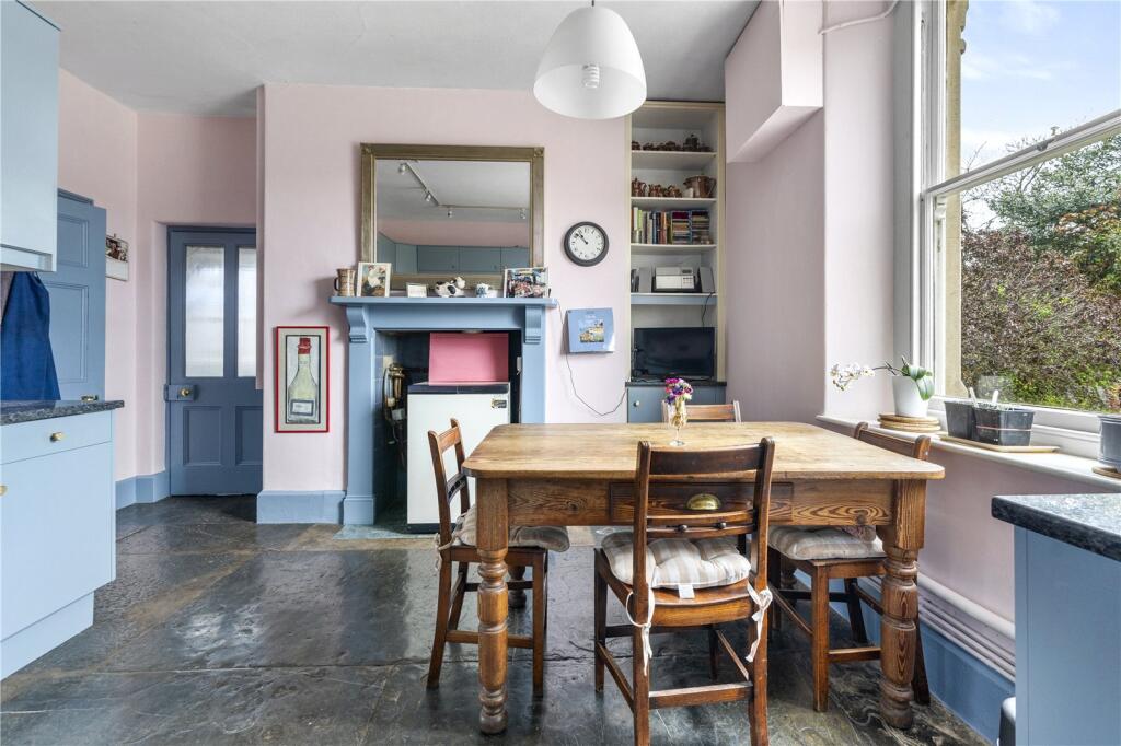 Additional image 8 of Five Bedroom Detached Victorian House in Wells