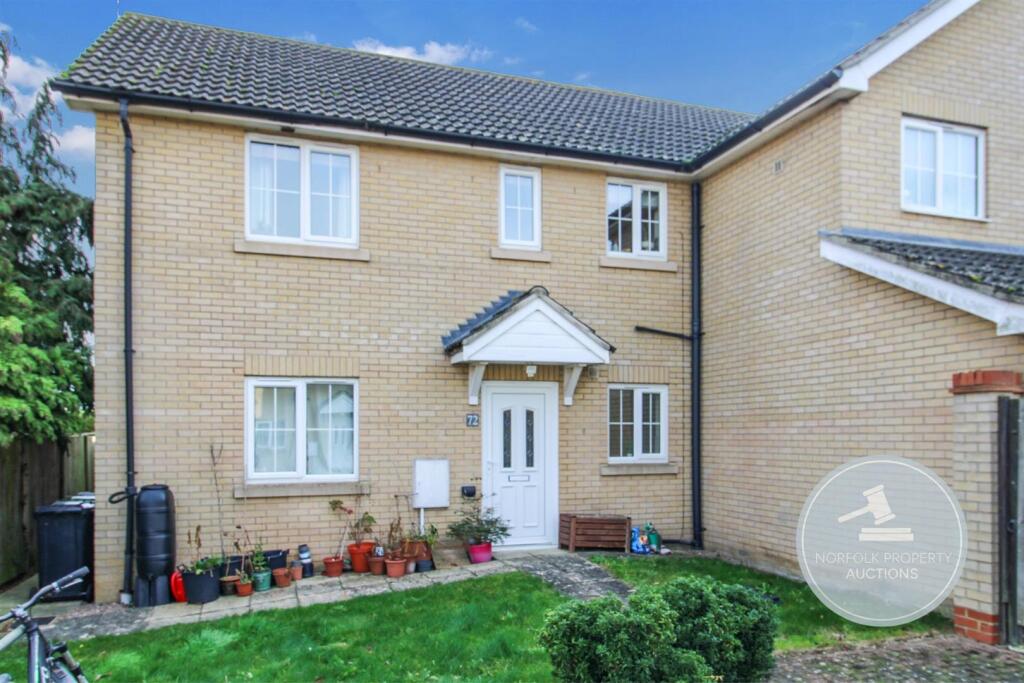 Main image of property: Baldock Drive, King's Lynn