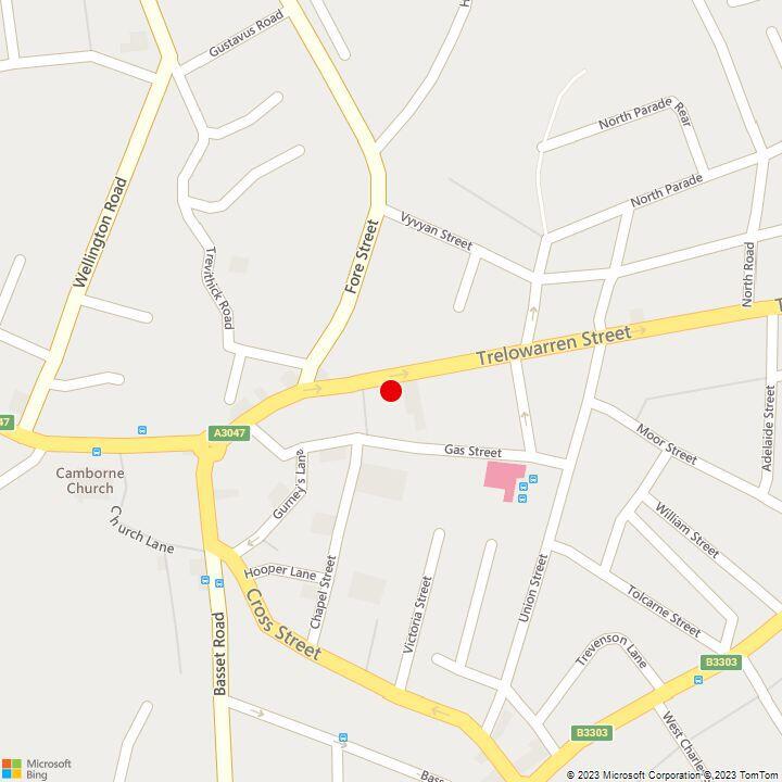 Property Map