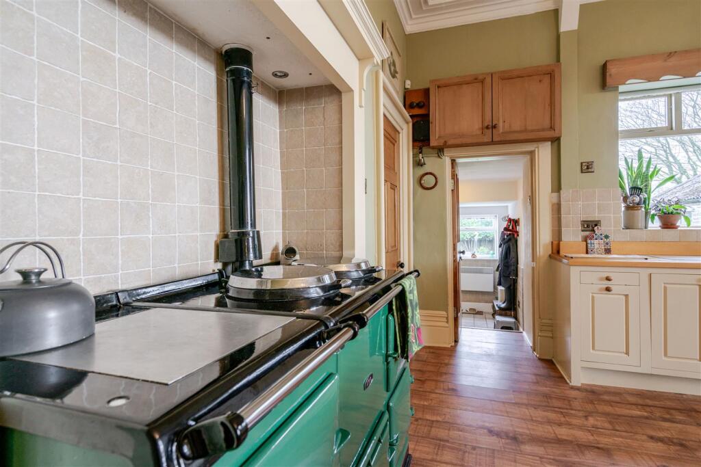 Additional image 17 of Craigvar, Peel Green, Hellifield, Skipton