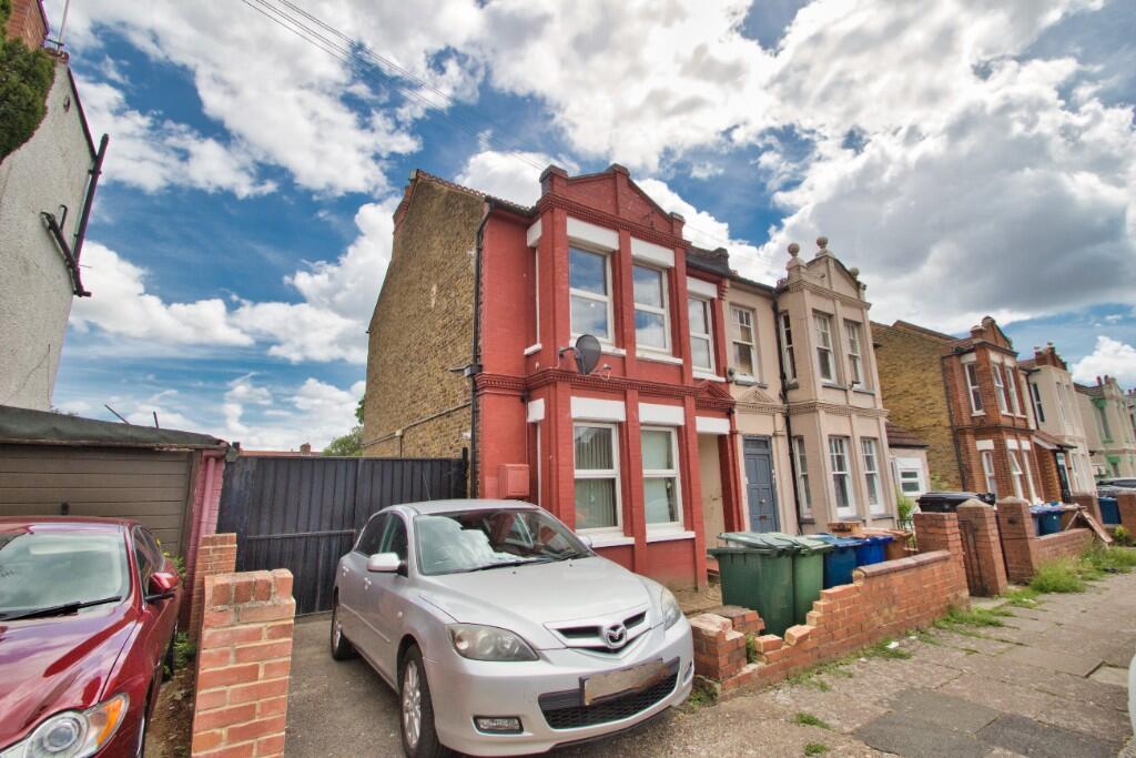 Main image of property: Spencer Road, Harrow,HA3