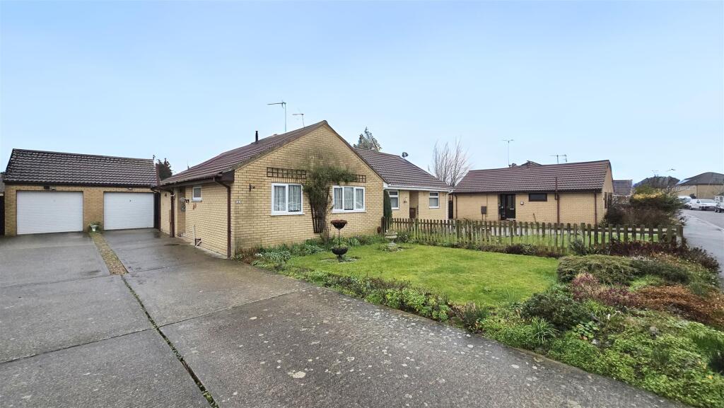Main image of property: Stanley Drive, Sutton Bridge