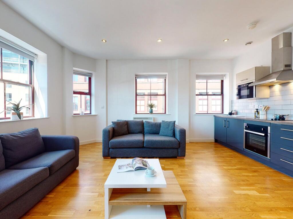 Main image of property: Apt 14, Crown Residence #593910