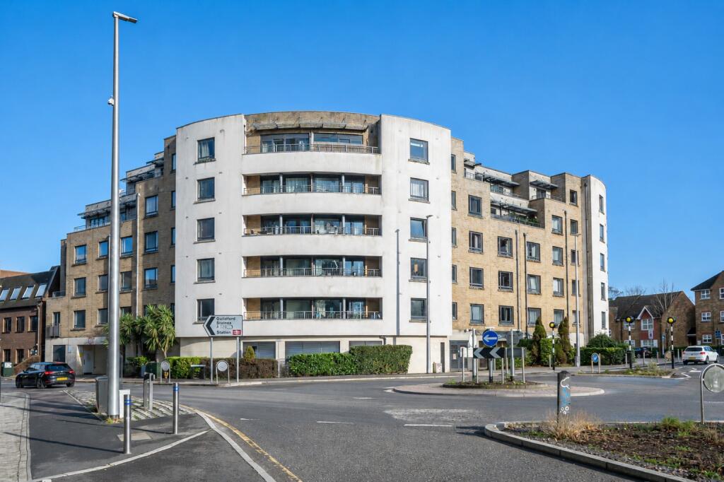Main image of property: WOKING