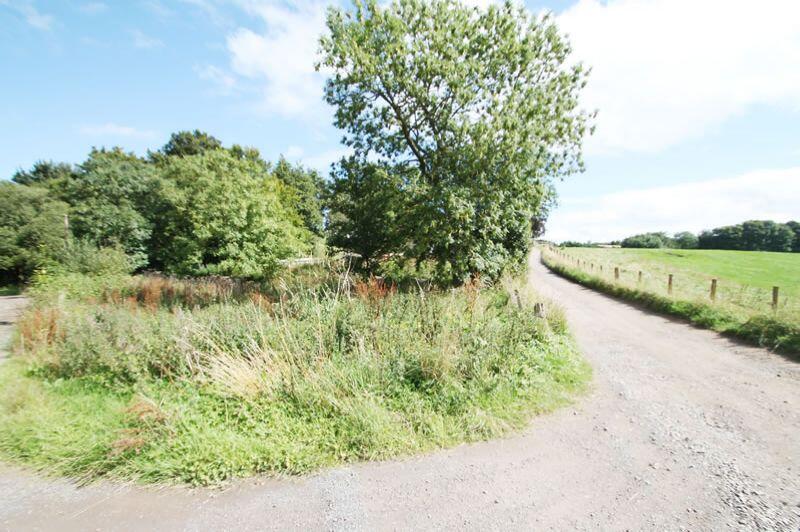 , Plot of Land at Home Farm Auchry, Cuminestown, Turriff, AB535TP - View 4