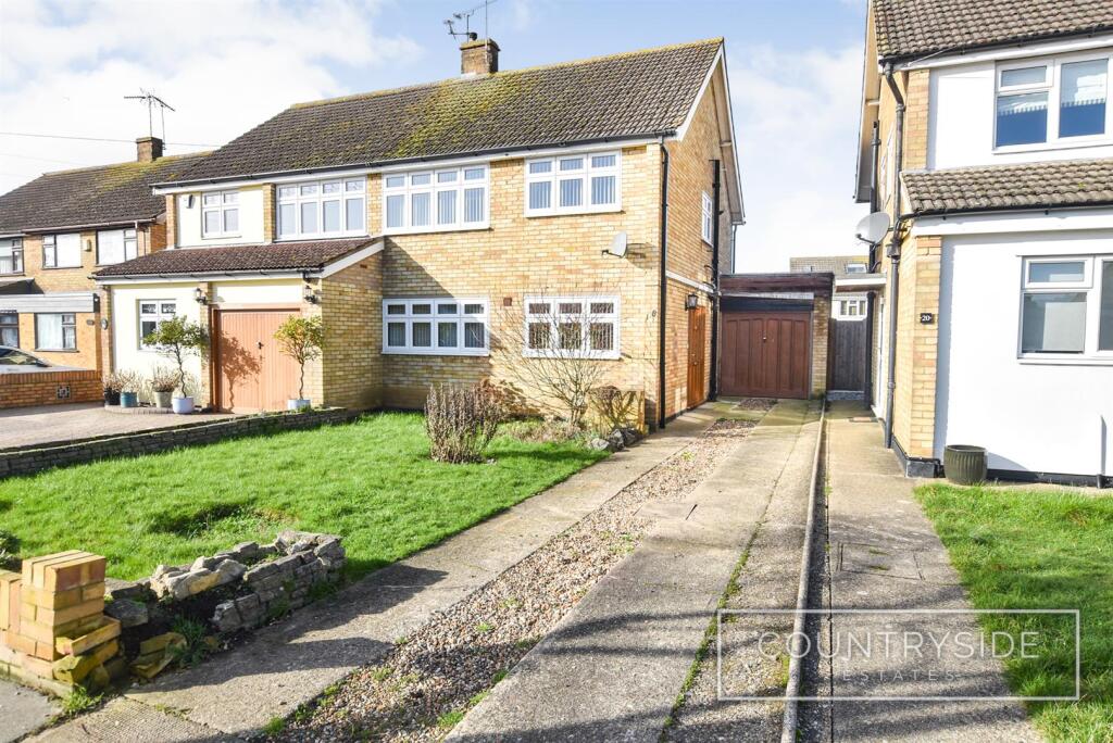 Main image of property: Moreland Avenue, Benfleet
