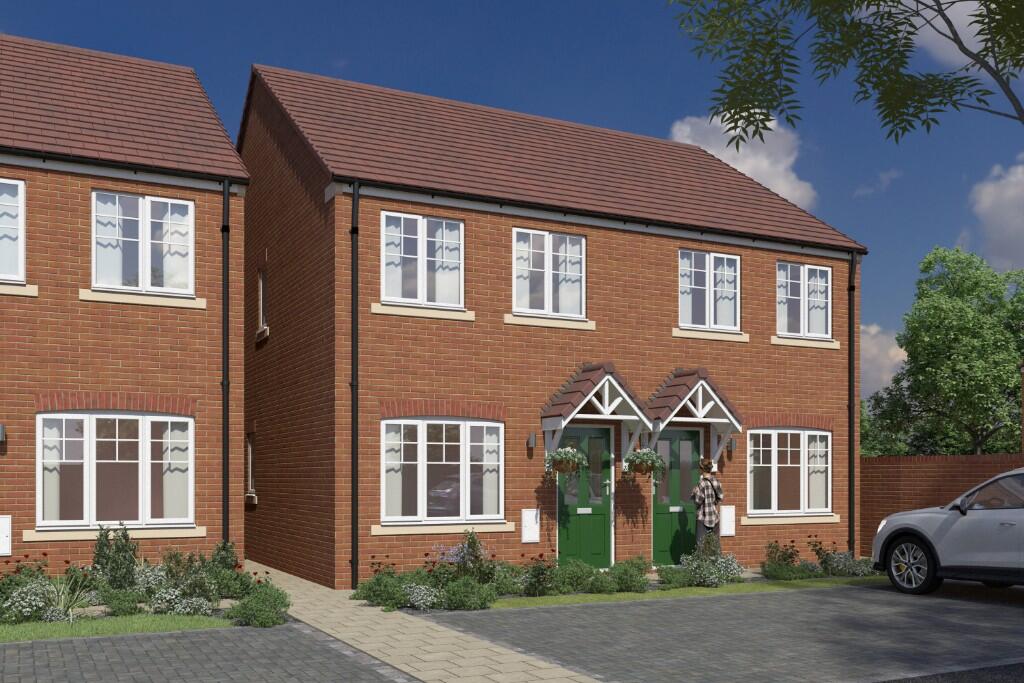Main image of property: Priorslee, 
Telford, 
TF2 5AB
