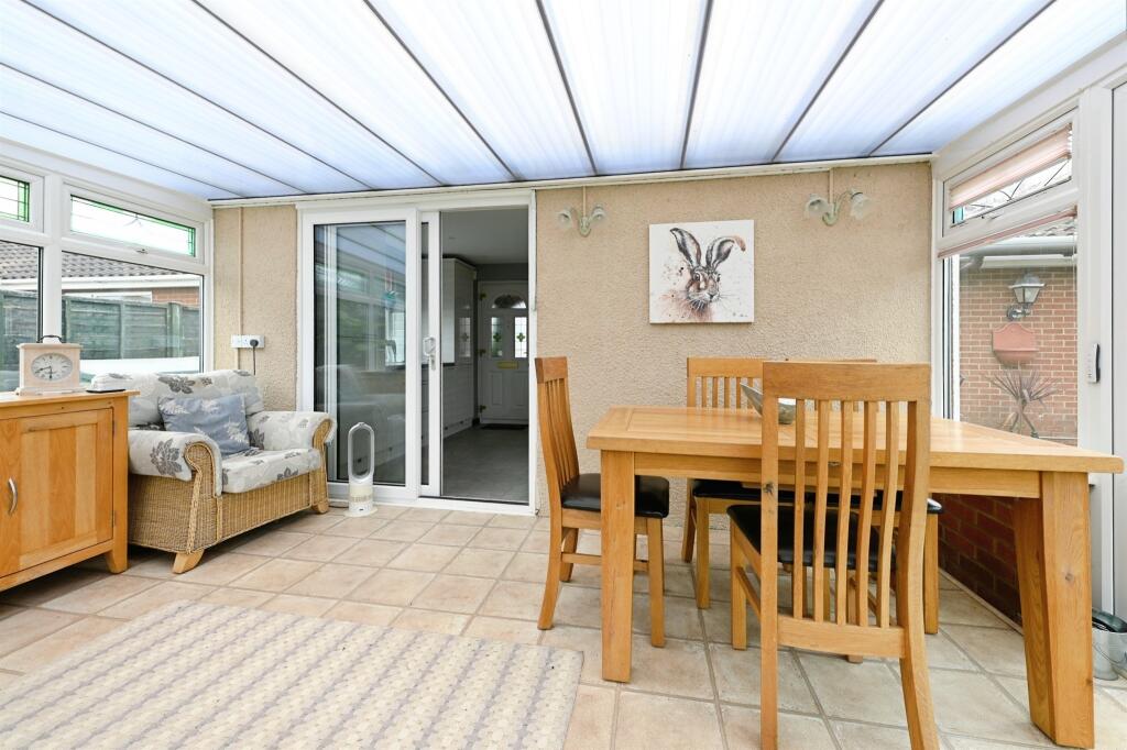House in King's Lynn and West Norfolk, Walpole - View 3